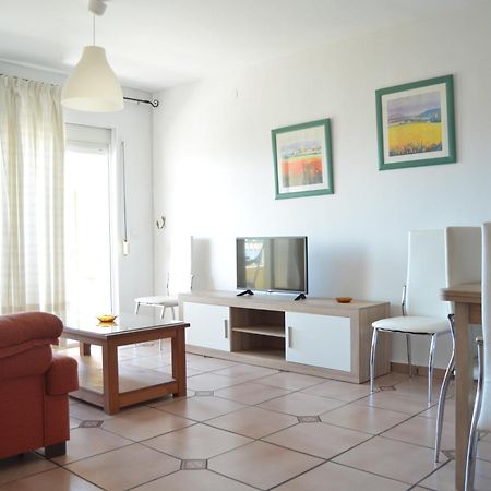 Apcostas - Torre Del Mar Playa Apartment Bagian luar foto