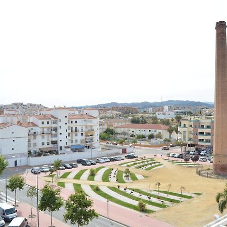Apcostas - Torre Del Mar Playa Apartment Bagian luar foto