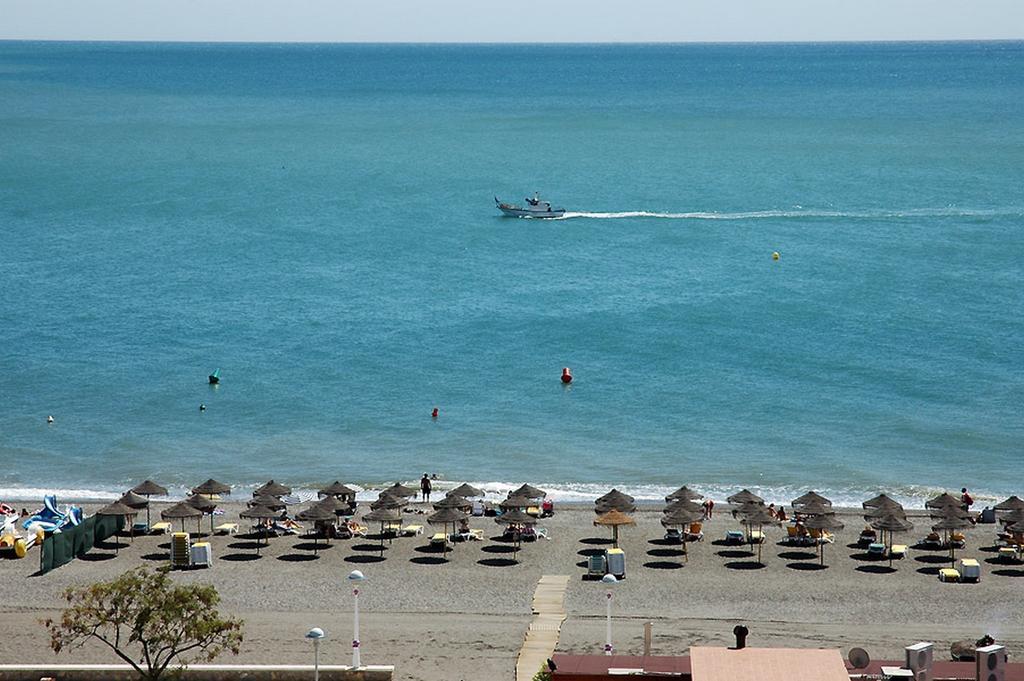 Apcostas - Torre Del Mar Playa Apartment Ruang foto