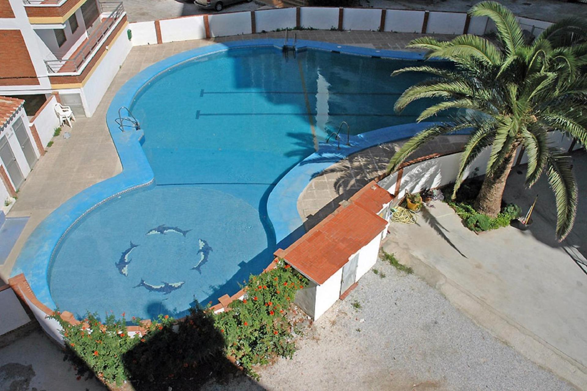 Apcostas - Torre Del Mar Playa Apartment Bagian luar foto
