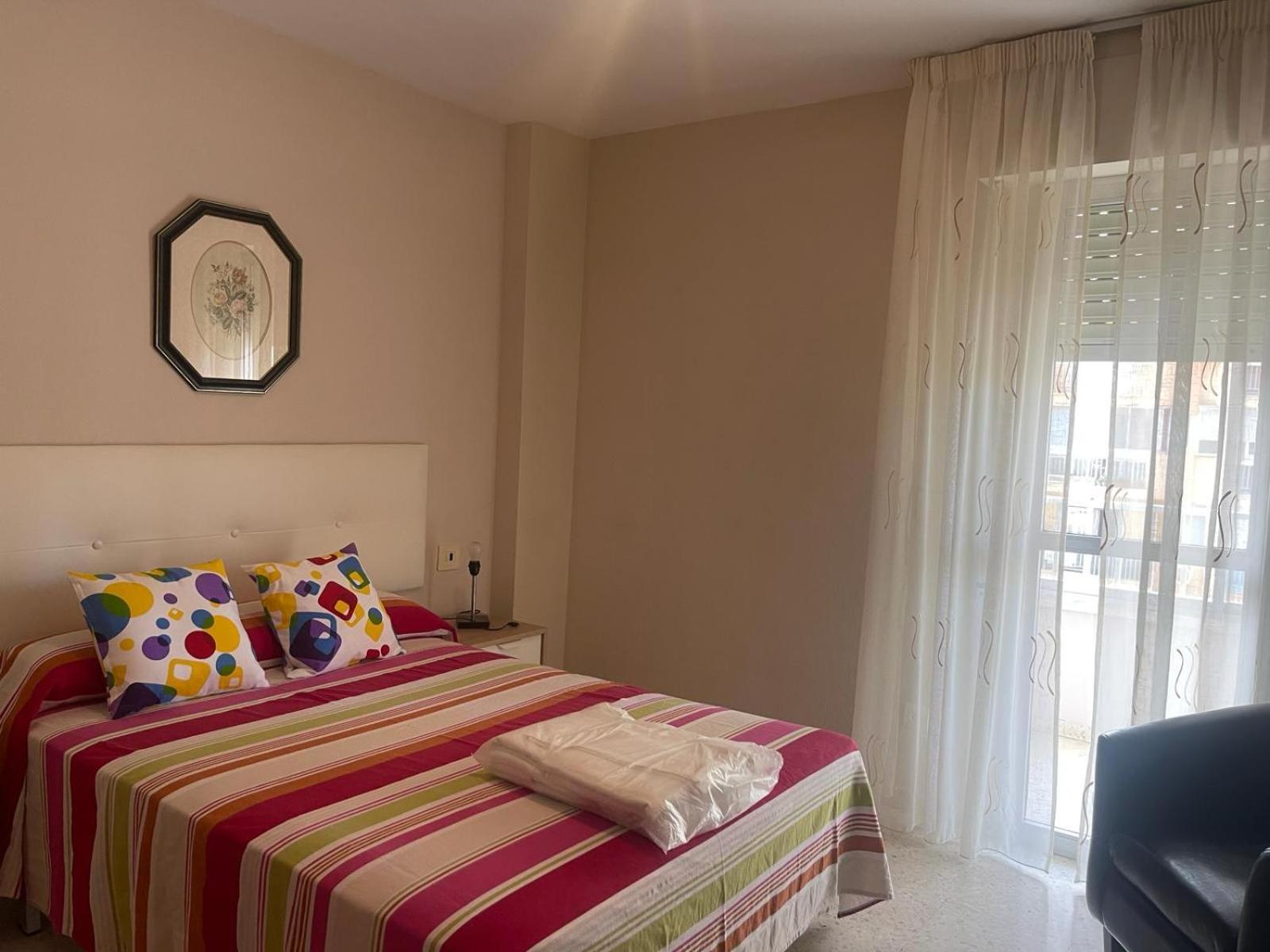 Apcostas - Torre Del Mar Playa Apartment Bagian luar foto