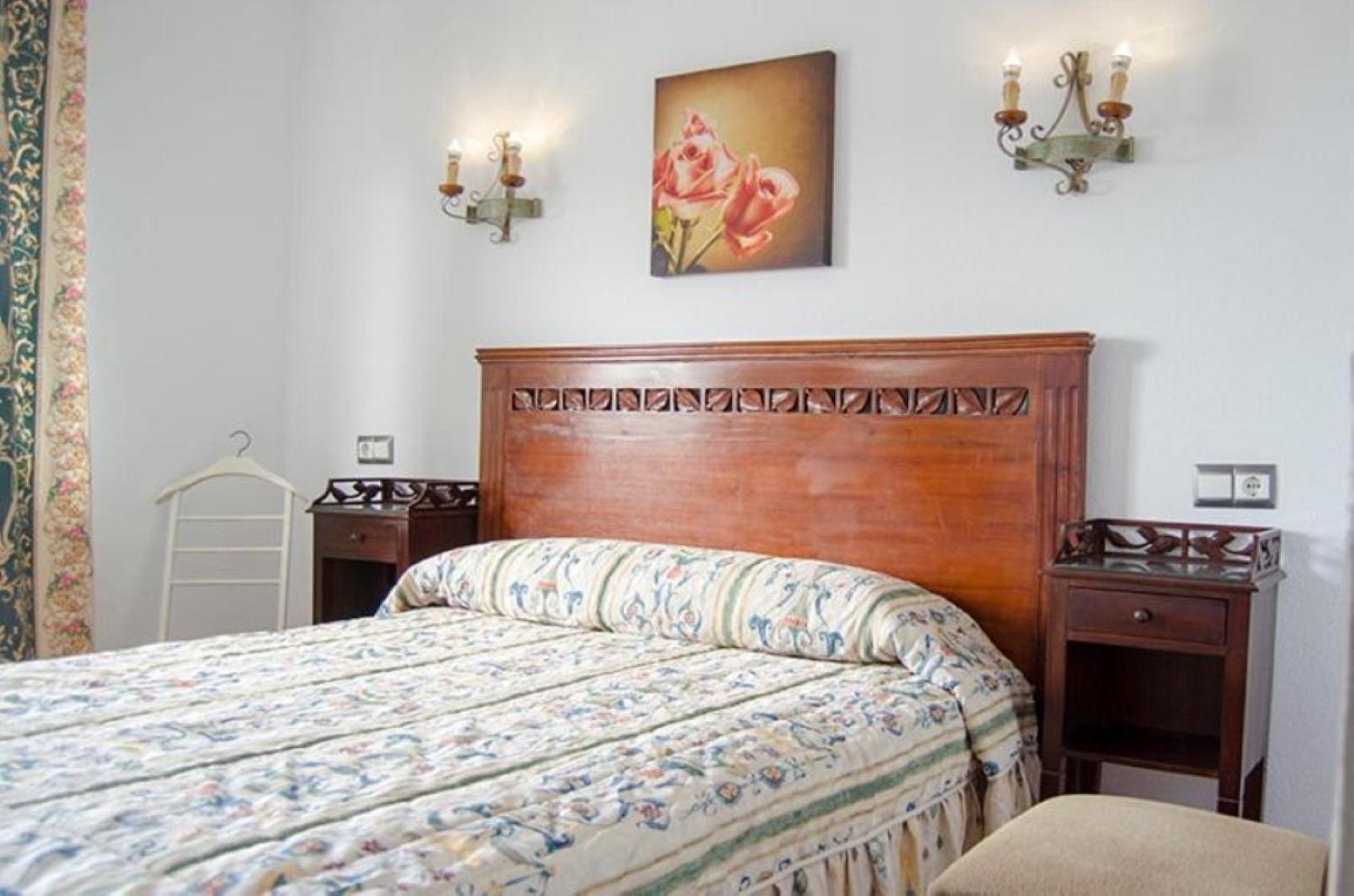 Apcostas - Torre Del Mar Playa Apartment Bagian luar foto